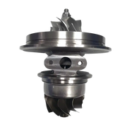 Turbo Core For Mercedes Bus Truck S400 346429 A0060966699 316699 0070966499