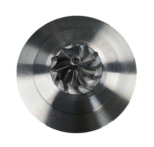 Turbo Core For Nissan Navara Pathfinder 2.5 144115X30A 53039700262 BV45 14411KH80A