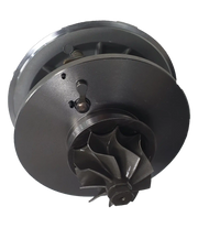 Turbo Core For Nissan Navara Pathfinder Frontie 2.5D 767720 769708 14411-EB70B GTA2056LV