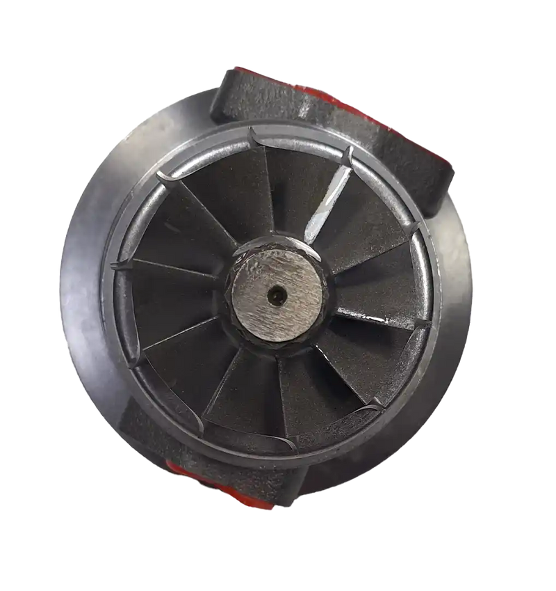 Turbo Core For Perkins Caterpillar CAT C7 E320D Excavator B2G 4314572 12709700297