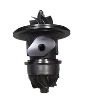 Turbo Core For Perkins Caterpillar CAT C7 E320D Excavator B2G 4314572 12709700297