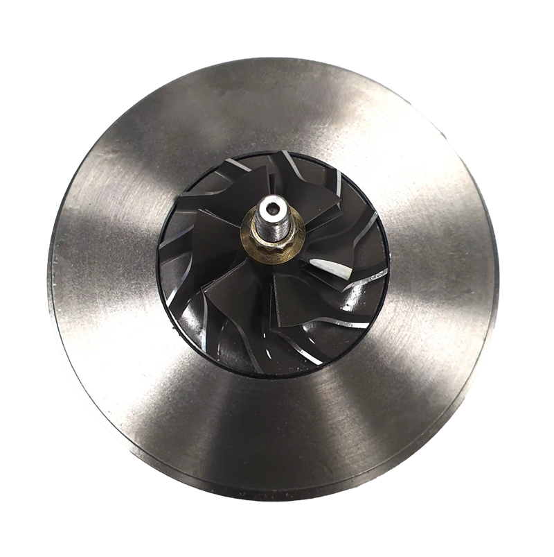 Turbo Core For S1B John Deere Perkins Deutz 318441 RE543011 2674A174 RE543011