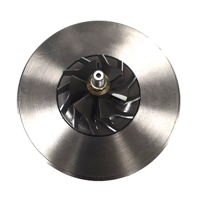 Turbo Core For S1B John Deere Perkins Deutz 318441 RE543011 2674A174 RE543011