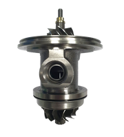 Turbo Core For S1B John Deere Perkins Deutz 318441 RE543011 2674A174 RE543011
