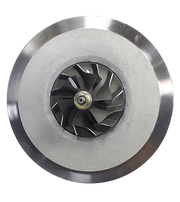 Turbo Core For SK 210 Kobelco Hino Toyota Bus Truck GT2259LS 732409-0012  17201-E0080