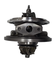Turbo Core For Skoda Laura Superb Vw Touran 1.9 TDI 751851 03G253014F GT1646MV