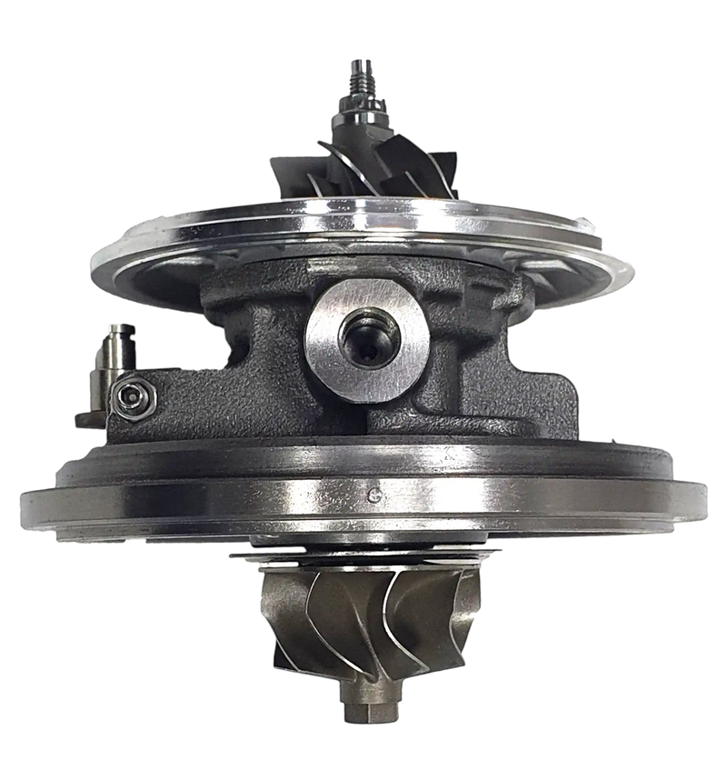 Turbo Core For Ssang Yong Actyon Kyron 761433 0002 A6640900780 A6640900880