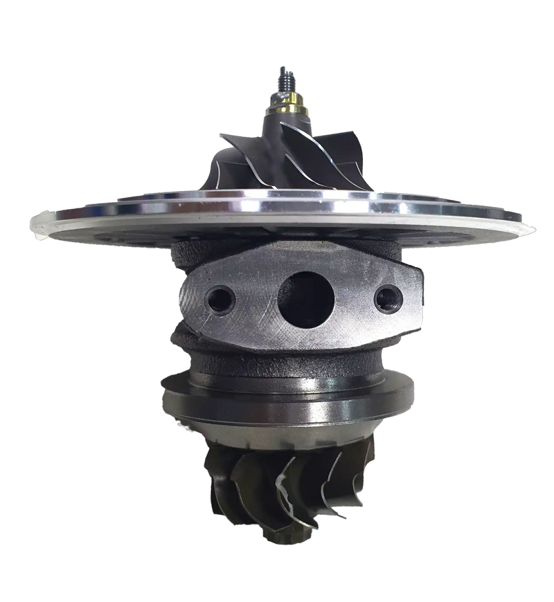 Turbo Core For Ssang Yong Rexton 742289 0002 GT2056S A6640900580 A6650901780