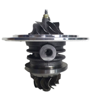 Turbo Core For Ssang Yong Rexton 742289 0002 GT2056S A6640900580 A6650901780