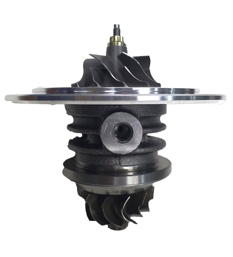Turbo Core For Ssang Yong Rexton 742289 0002 GT2056S A6640900580 A6650901780