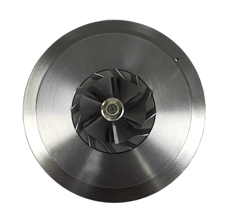 Turbo Core For Ssang Yong Rexton RX270 Xdi 49189 07110 49189-07131 A6650900980