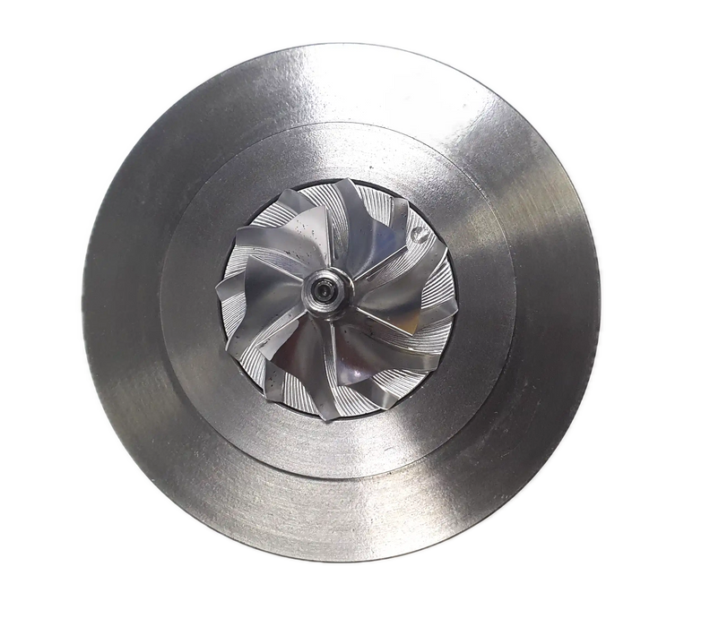 Turbo Core For Ssang yong Rexton III 2.0 TDI 54409700014 A6710900780