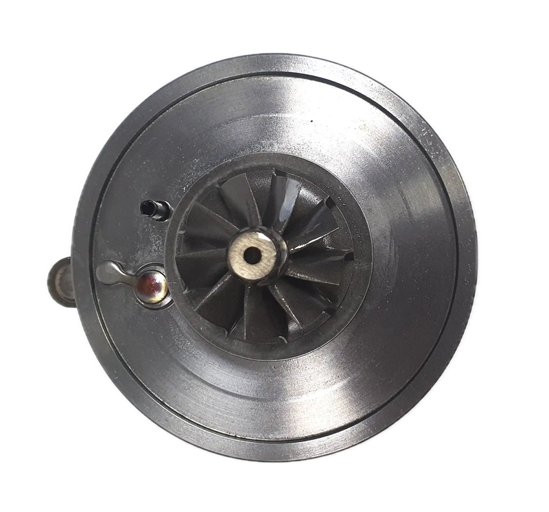 Turbo Core For Ssang yong Rexton III 2.0 TDI 54409700014 A6710900780