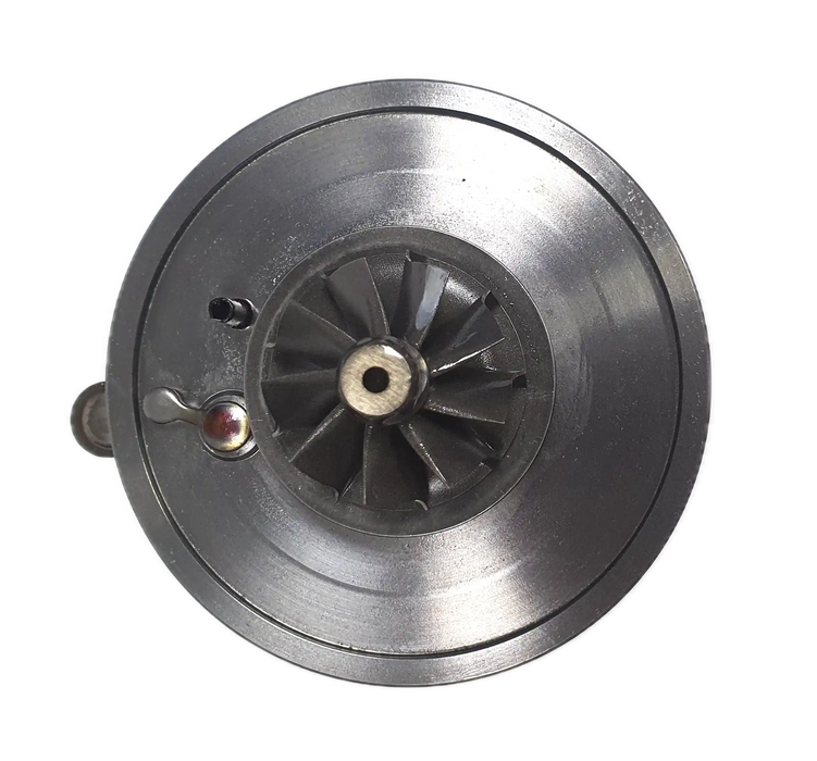 Turbo Core For Ssang yong Rexton III 2.0 TDI 54409700014 A6710900780