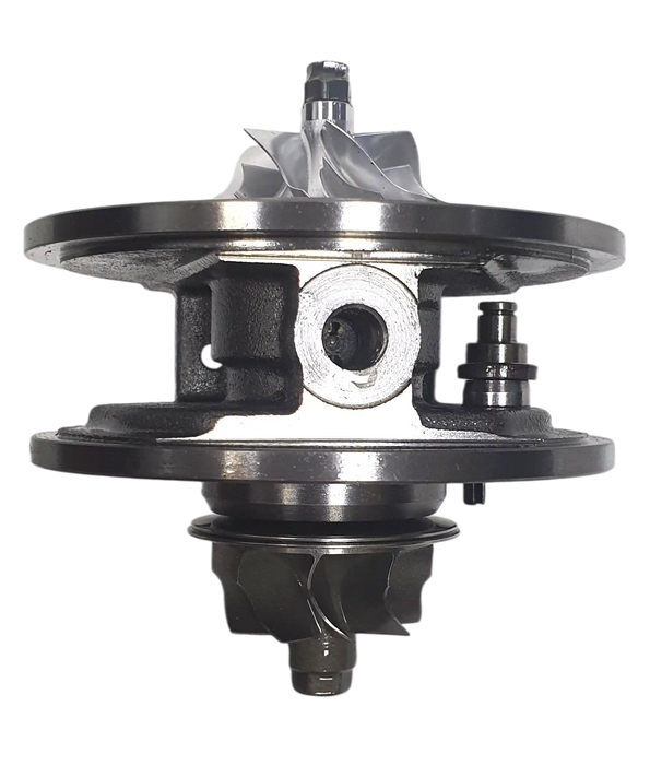 Turbo Core For Ssang yong Rexton III 2.0 TDI 54409700014 A6710900780