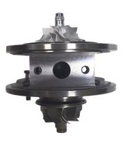 Turbo Core For Ssang yong Rexton III 2.0 TDI 54409700014 A6710900780