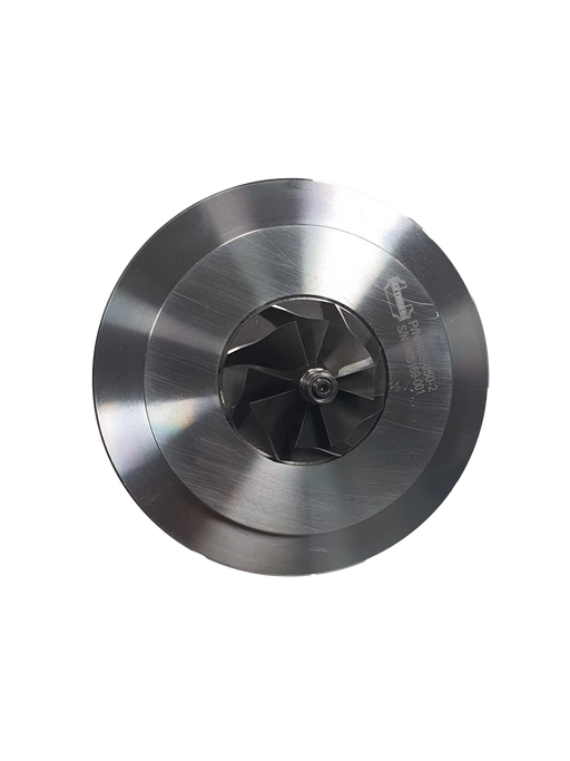 Turbo Core For TR50-027 Kirloskar Bulk Loader Genset Machinery