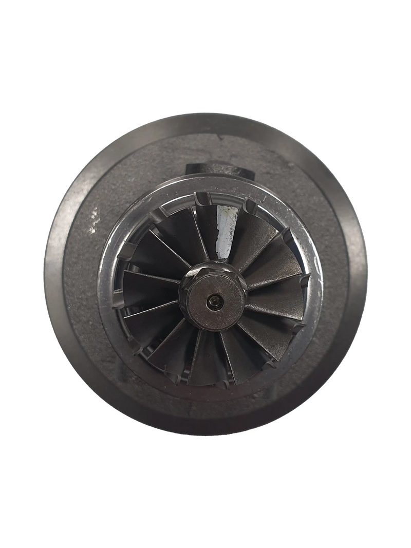 Turbo Core For TR50-027 Kirloskar Bulk Loader Genset Machinery