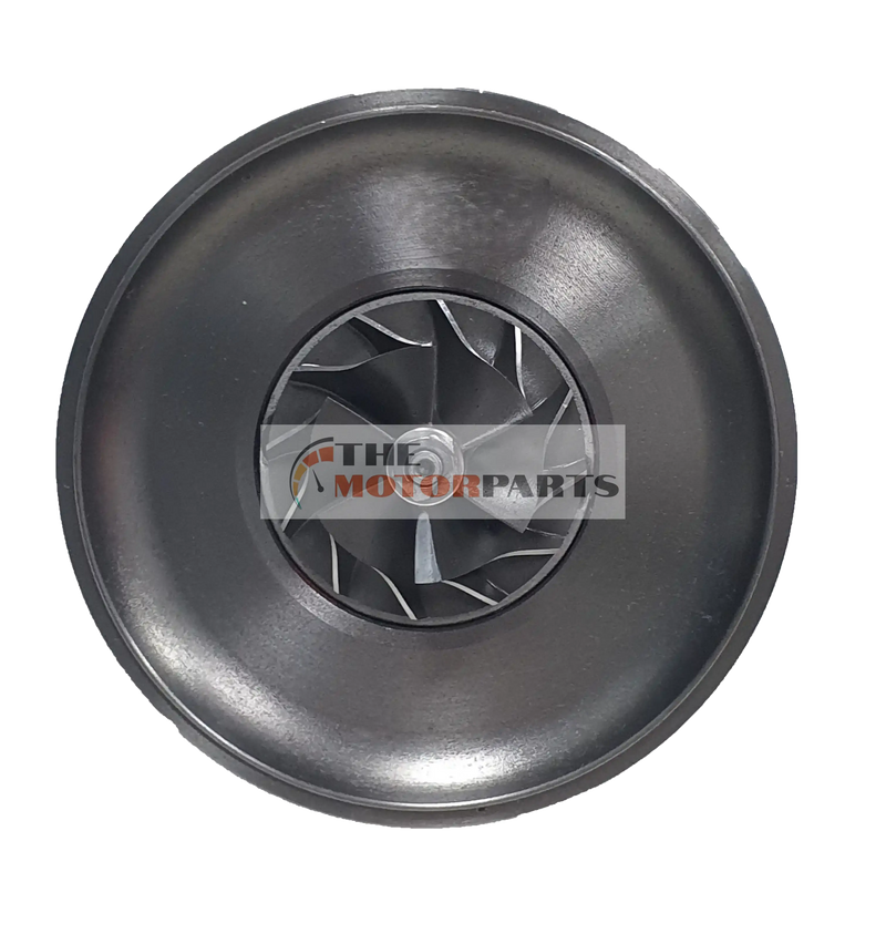 Turbo Core For Toyota Etios Liva 17201-0W010 RHF3 VB34 F31CAT-S0159B