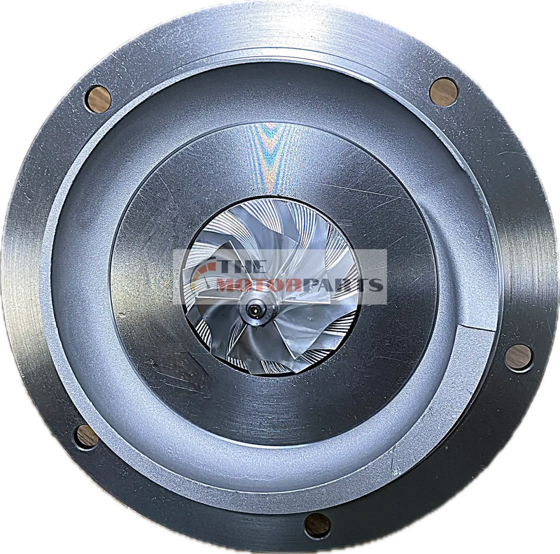 Turbo Core For Toyota Innova Crysta Fortuner 17201-11070 CT12CV - themotorparts