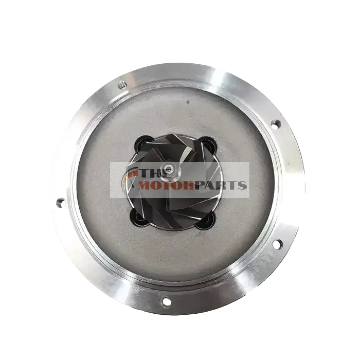 Turbo Core For Tractor New Holland  AS12 VB420081 VB420081 135756180