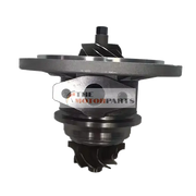 Turbo Core For Tractor New Holland  AS12 VB420081 VB420081 135756180