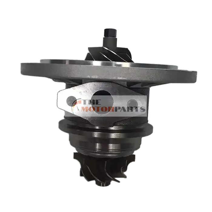 Turbo Core For Tractor New Holland  AS12 VB420081 VB420081 135756180