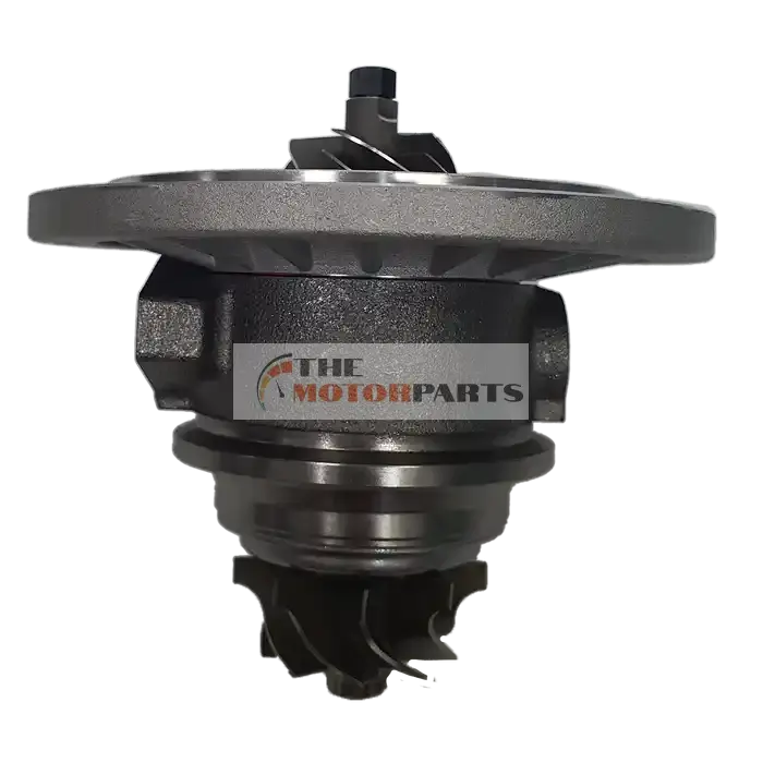 Turbo Core For Tractor New Holland  AS12 VB420081 VB420081 135756180