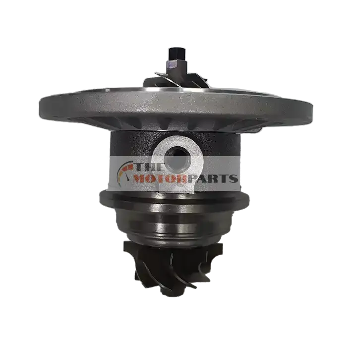 Turbo Core For Tractor New Holland  AS12 VB420081 VB420081 135756180