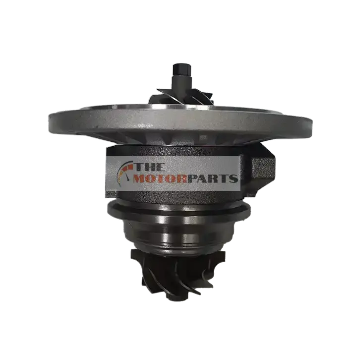 Turbo Core For Tractor New Holland  AS12 VB420081 VB420081 135756180