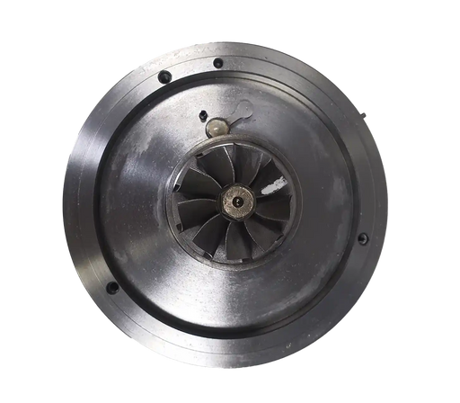 Turbo Core For VW Audi Q7 4.2L LH 797518 786267 057145873M