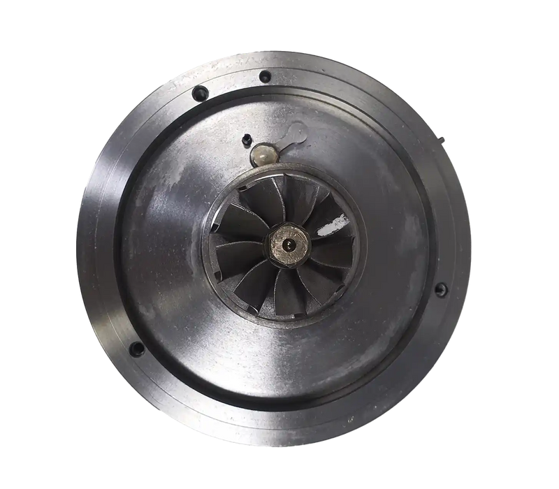 Turbo Core For VW Audi Q7 4.2L LH 797518 786267 057145873M