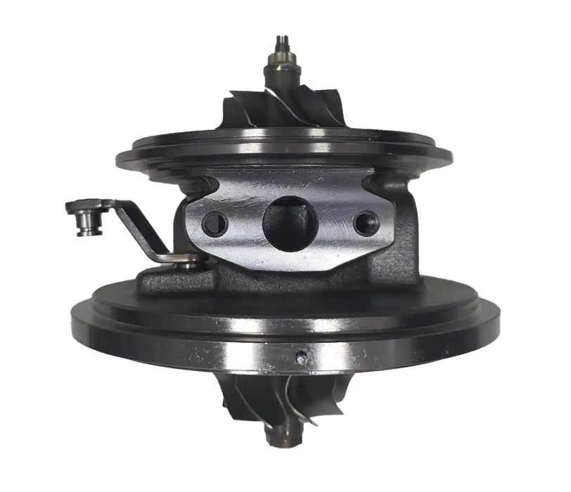 Turbo Core For VW Audi Q7 4.2L LH 797518 786267 057145873M