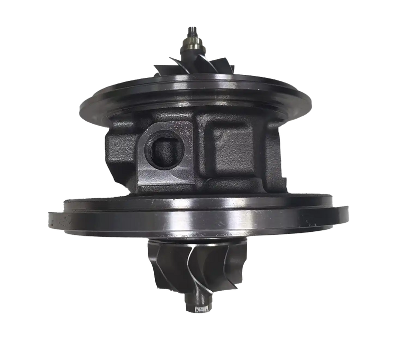 Turbo Core For VW Audi Q7 4.2L LH 797518 786267 057145873M