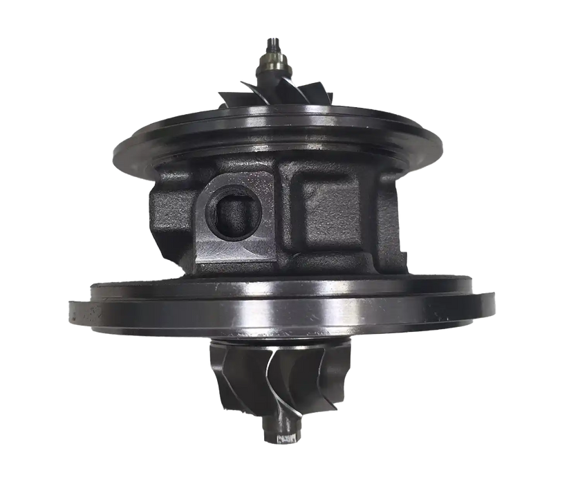 Turbo Core For VW Audi Q7 4.2L LH 797518 786267 057145873M