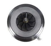 Turbo Core For VW Audi Q7 V8 4.2L RH 797517 057145874J 786266