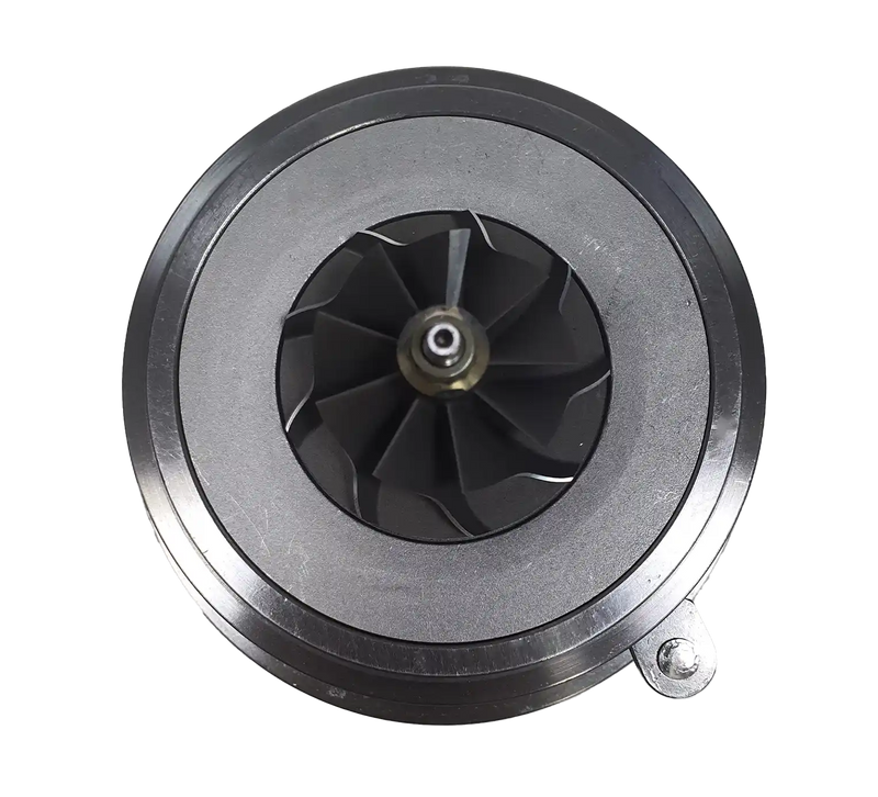 Turbo Core For VW Audi Q7 V8 4.2L RH 797517 057145874J 786266