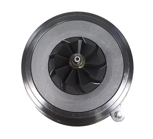 Turbo Core For VW Audi Q7 V8 4.2L RH 797517 057145874J 786266