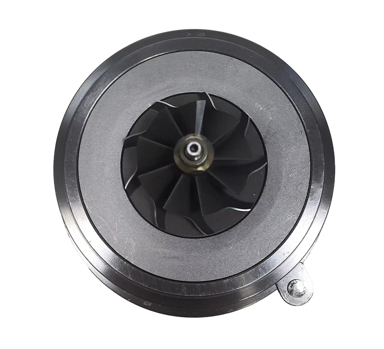 Turbo Core For VW Audi Q7 V8 4.2L RH 797517 057145874J 786266