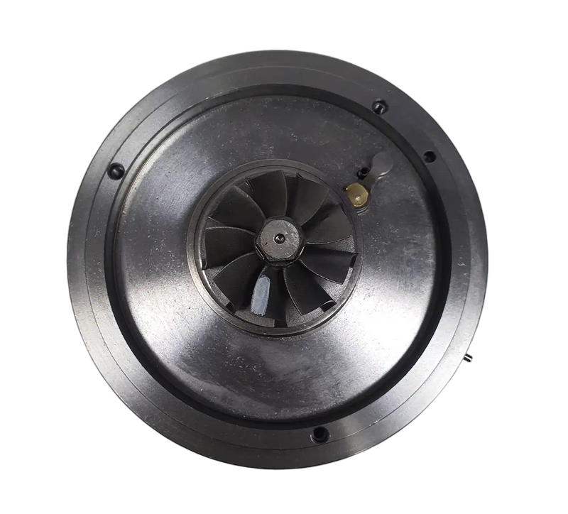 Turbo Core For VW Audi Q7 V8 4.2L RH 797517 057145874J 786266
