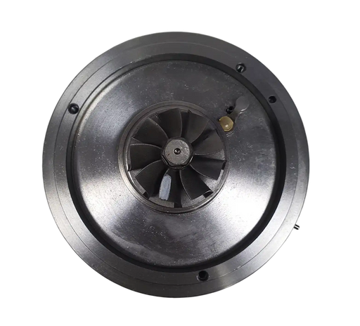 Turbo Core For VW Audi Q7 V8 4.2L RH 797517 057145874J 786266