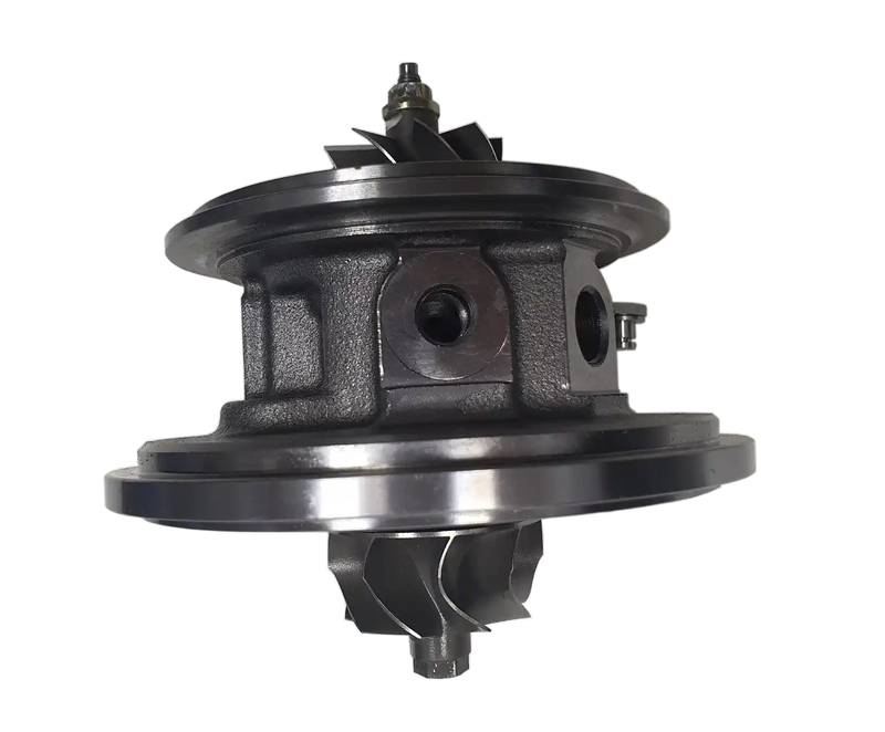 Turbo Core For VW Audi Q7 V8 4.2L RH 797517 057145874J 786266
