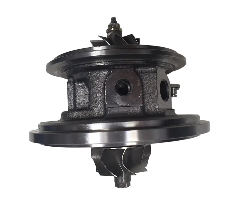 Turbo Core For VW Audi Q7 V8 4.2L RH 797517 057145874J 786266