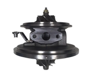 Turbo Core For VW Audi Q7 V8 4.2L RH 797517 057145874J 786266