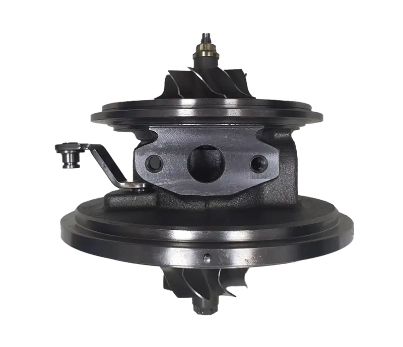 Turbo Core For VW Audi Q7 V8 4.2L RH 797517 057145874J 786266