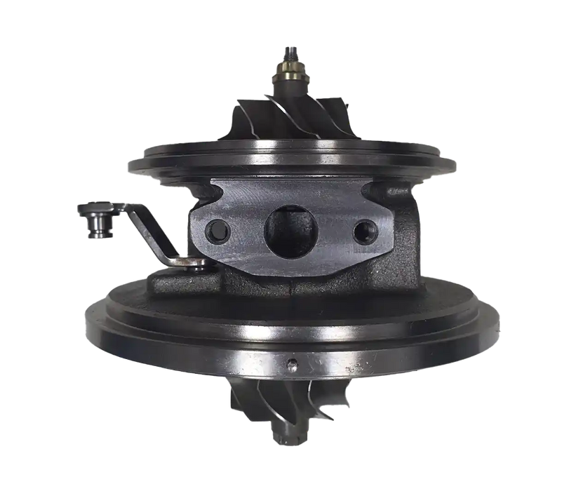 Turbo Core For VW Audi Q7 V8 4.2L RH 797517 057145874J 786266