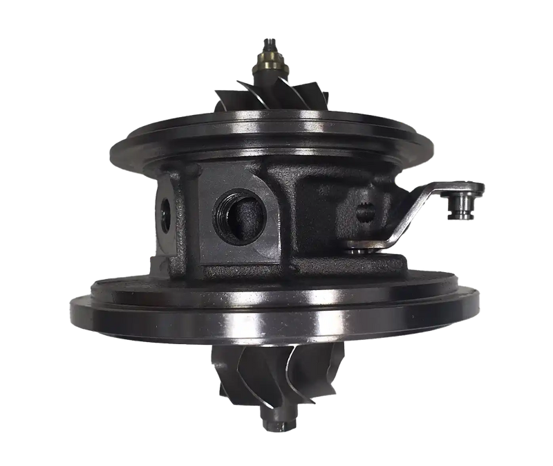 Turbo Core For VW Audi Q7 V8 4.2L RH 797517 057145874J 786266