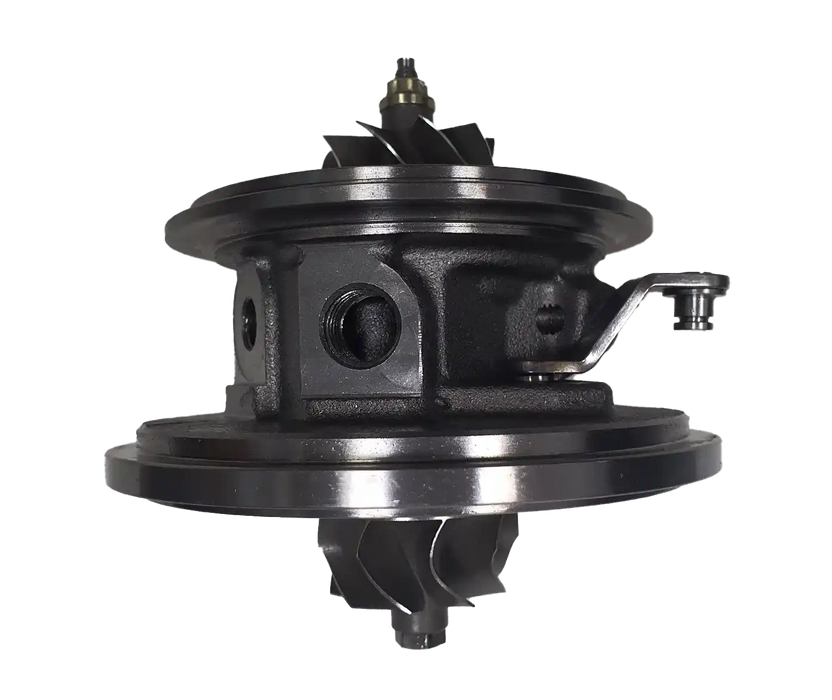 Turbo Core For VW Audi Q7 V8 4.2L RH 797517 057145874J 786266