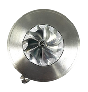 Turbo Core For Volkswagen Industrial Engine 1.9 TDI 54399700084 2X0253019A BV39