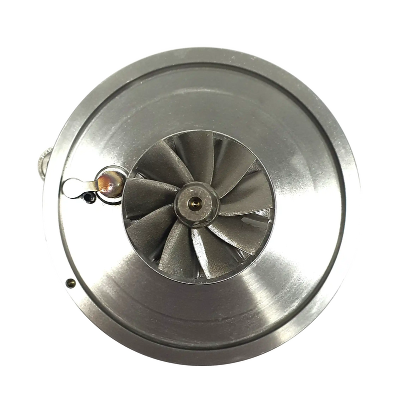 Turbo Core For Volkswagen Industrial Engine 1.9 TDI 54399700084 2X0253019A BV39